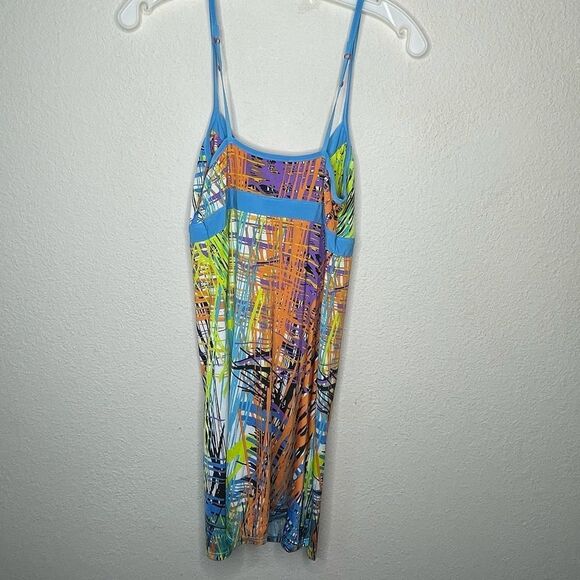 Josie Natori Two Piece Nightgown Robe Set - Picture 11 of 15